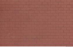 Photo Textures of Wall Brick